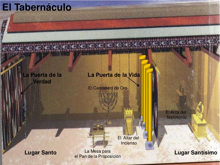 Foto de el tabernaculo 14 Foto de el tabernaculo 27